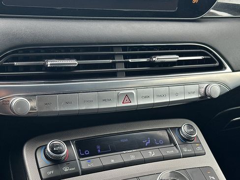 Used 2022 Hyundai Palisade Calligraphy FWD image 21