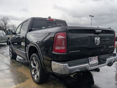 Used 2019 RAM 1500 Limited image 7