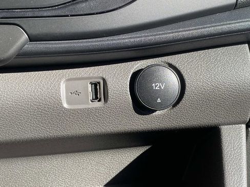 New 2026 Ford Transit 350 148 High Roof Extended DRW w/ Load Area Protection Package image 22