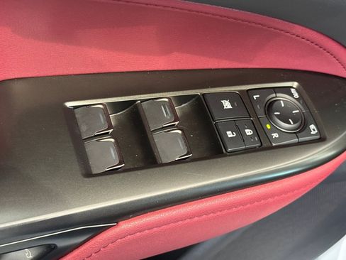 Certified 2026 Lexus NX 350h AWD w/ Accessory Package (2T) image 13