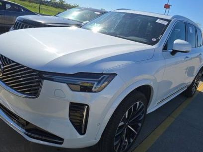 Certified 2025 Volvo XC90 B5 Plus