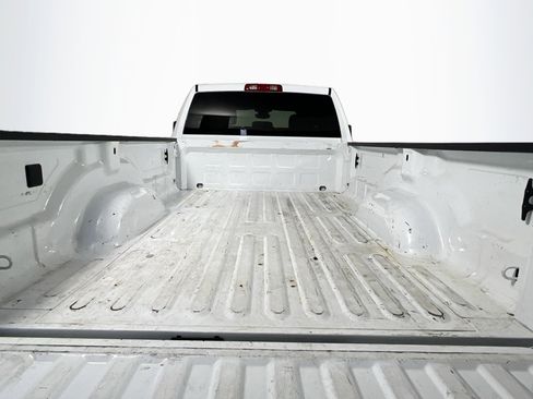 Used 2024 RAM 2500 Big Horn image 34