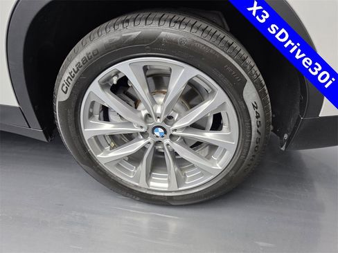 Used 2019 BMW X3 sDrive30i image 18