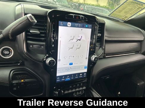Certified 2022 RAM 2500 Limited w/ Towing Technology Group image 22