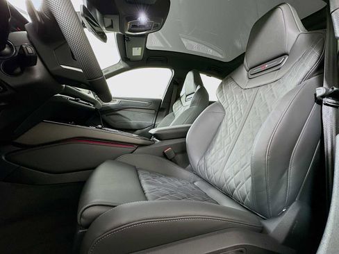 New 2026 Audi A6 Prestige image 19