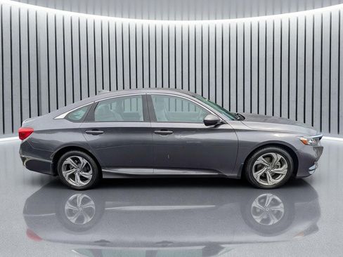 Certified 2020 Honda Accord EX-L image 3
