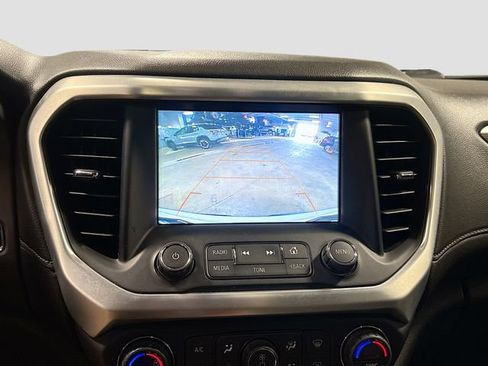 Used 2018 GMC Acadia SLT AWD/4WD image 14