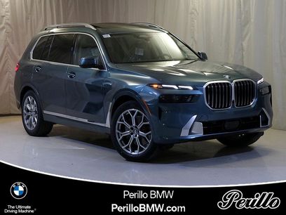 Used 2026 BMW X7 xDrive40i w/ Premium Package