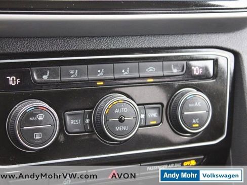 Used 2022 Volkswagen Atlas SE image 40