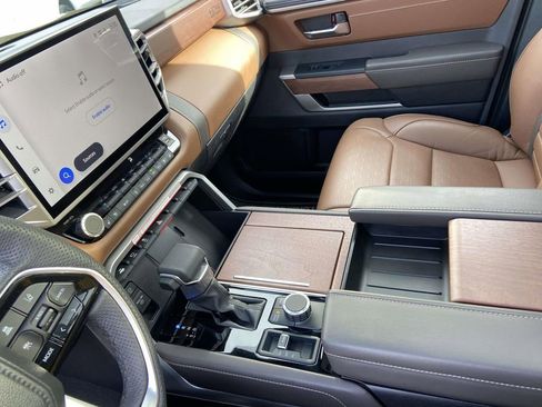 Used 2025 Toyota Tundra 1794 Edition image 27