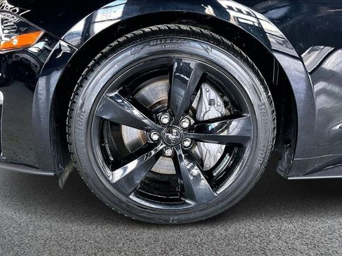 Used 2022 Ford Mustang GT Premium w/ Equipment Group 401A image 34