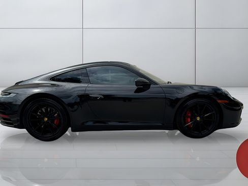 Used 2020 Porsche 911 Carrera S RWD image 10