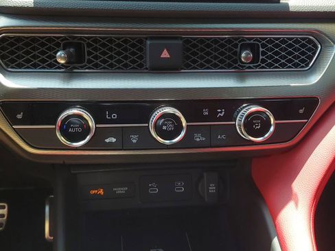 Certified 2026 Acura Integra A-Spec FWD image 24