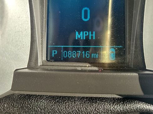 Used 2016 Chevrolet Equinox LT w/ Convenience Package image 20