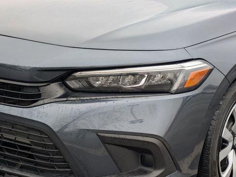 Used 2024 Honda Civic LX image 11