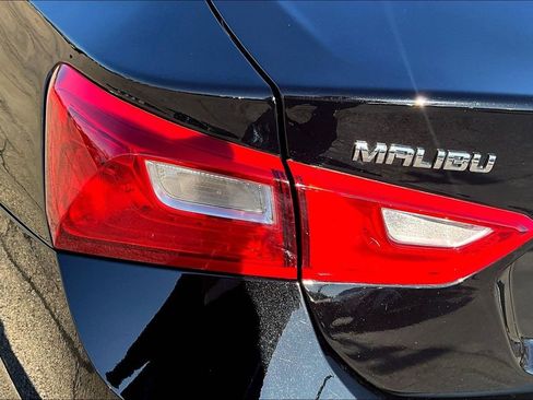 Used 2024 Chevrolet Malibu LT image 21