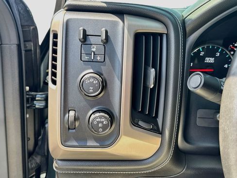Used 2018 GMC Sierra 3500 Denali w/ Duramax Plus Package AWD/4WD image 20