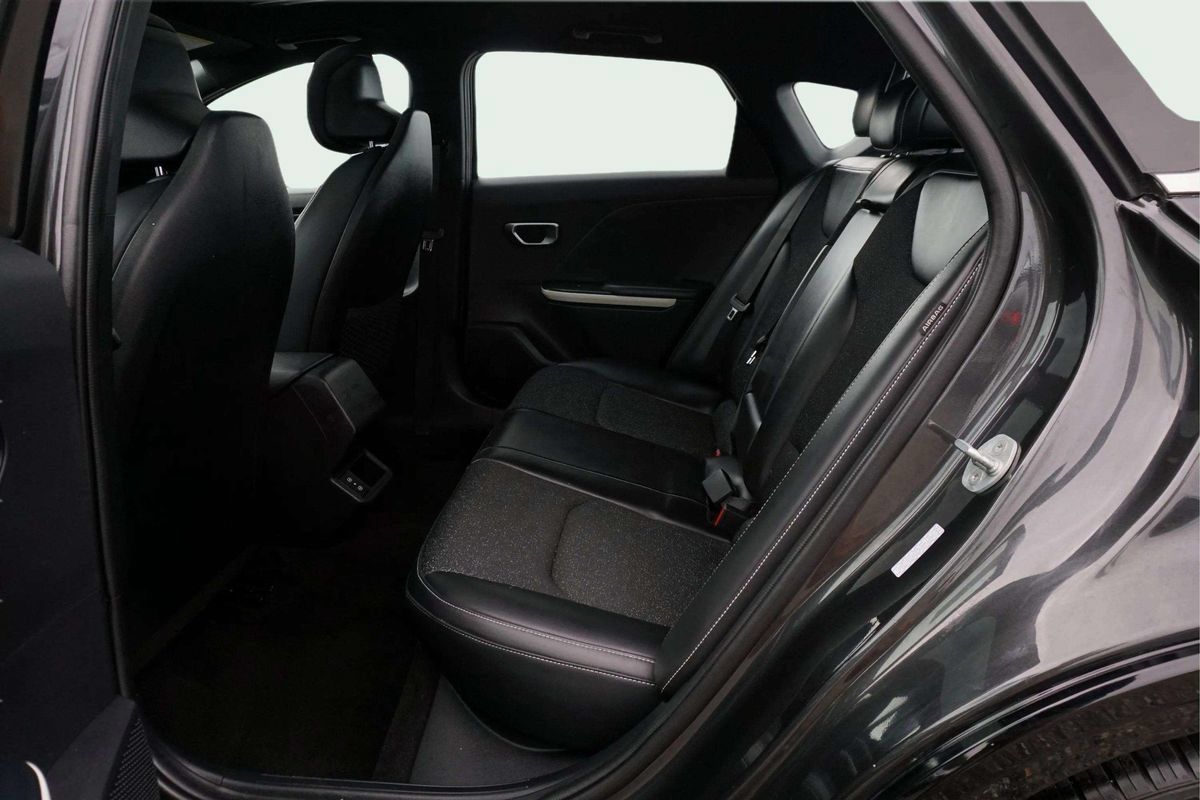 Used 2025 Kia K4 GT-Line w/ GT-Line Sunroof Package FWD image 22