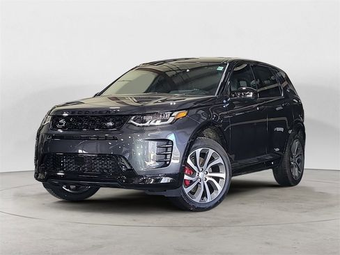 New 2024 Land Rover Discovery Sport Dynamic SE image 1