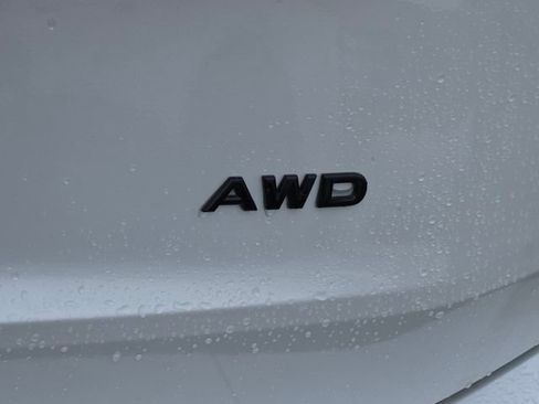 New 2026 Nissan Rogue SV image 5