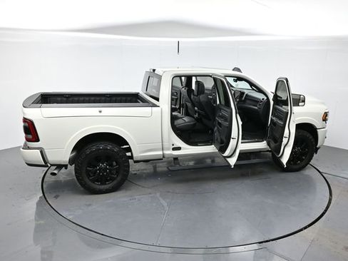 Used 2022 RAM 2500 Limited image 45
