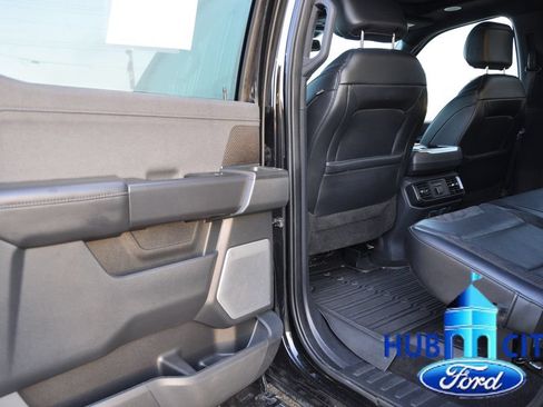 Used 2023 Ford F150 Raptor w/ Raptor 37 Performance Package AWD/4WD image 13