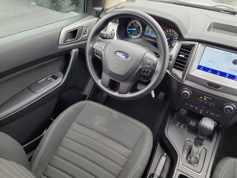 Used 2021 Ford Ranger XL w/ Equipment Group 101A High image 11