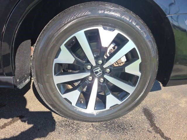 Used 2025 Honda Odyssey EX-L image 60