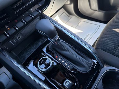 New 2026 GMC Canyon Elevation w/ Convenience Package AWD/4WD image 21