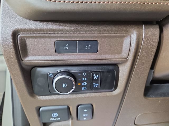 Used 2023 Ford Expedition Max King Ranch AWD/4WD image 30