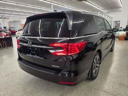 Used 2022 Honda Odyssey Touring image 4