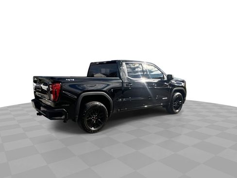 Used 2024 GMC Sierra 1500 Elevation image 8