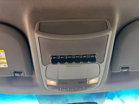 Used 2018 Ford F550 4x4 Crew Cab Super Duty image 19