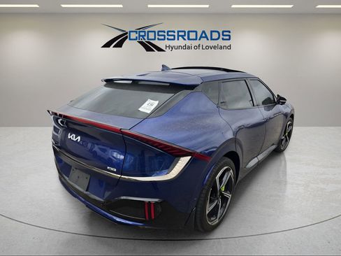 Used 2023 Kia EV6 GT image 9