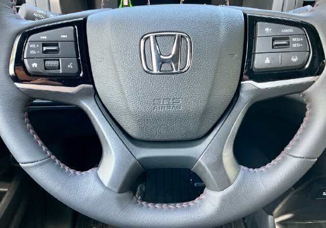 New 2027 Honda Odyssey Sport-L image 19