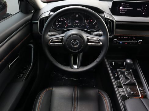 Certified 2025 MAZDA CX-50 AWD 2.5 S w/ Weather Package image 30