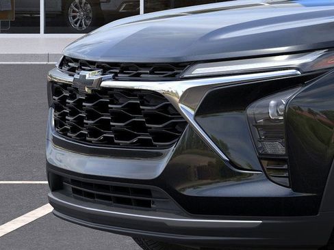 New 2026 Chevrolet Trax LT w/ LPO, Blackout Package image 13