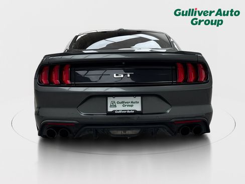 Used 2019 Ford Mustang GT RWD image 7