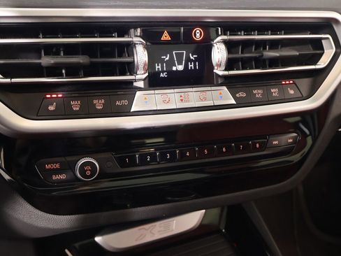 Used 2022 BMW X3 xDrive30i w/ M Sport Package 2 image 8