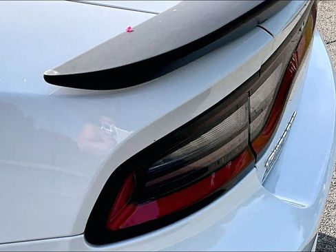 Used 2022 Dodge Charger SXT RWD image 28