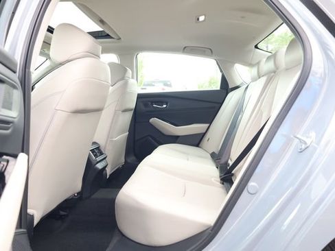New 2026 Honda Accord Touring image 22