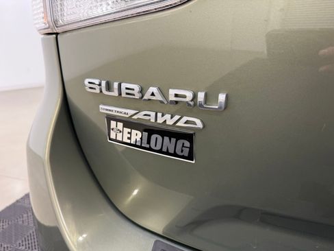 Used 2019 Subaru Forester Base w/ Alloy Wheel Package image 8