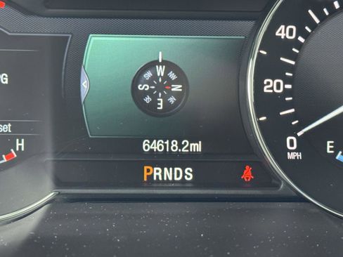 Used 2016 Lincoln MKX Reserve w/ Climate Package image 26