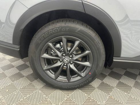 New 2026 Honda CR-V EX-L image 19