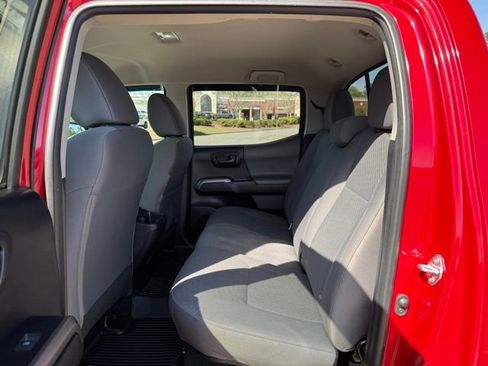 Used 2021 Toyota Tacoma SR5 image 24
