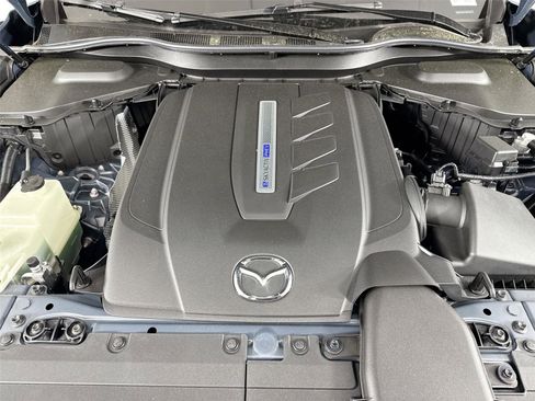 New 2026 MAZDA CX-70 SC Plus AWD/4WD image 11