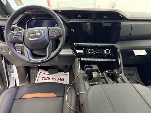 New 2026 GMC Sierra 1500 AT4 image 13