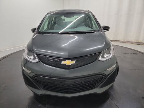 Used 2020 Chevrolet Bolt LT image 2