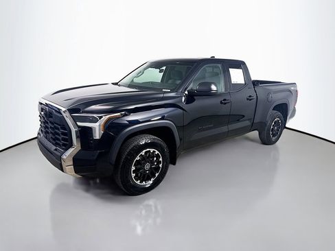 Used 2023 Toyota Tundra SR5 w/ TRD Off-Road Package image 3
