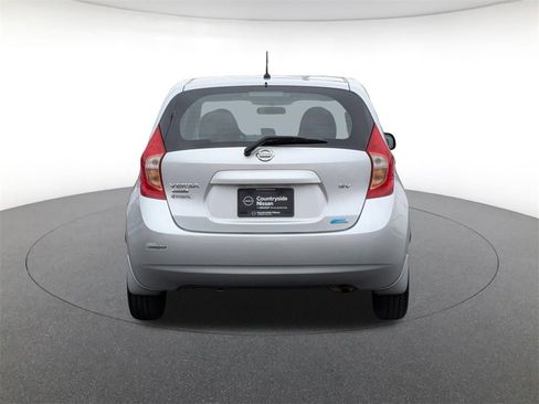 Used 2014 Nissan Versa Note SV image 6